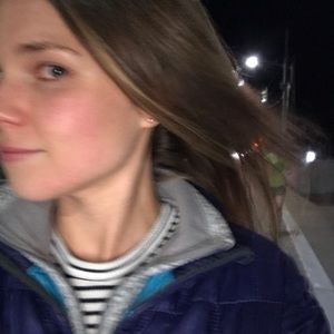 Meet your Posher, Allison